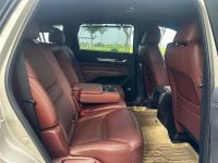 Xe Mazda CX8 Luxury 2.5 AT 2025
