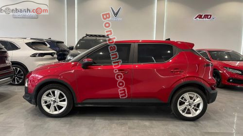 VinFast VF5 Plus 2025