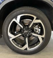 Xe VinFast Lux SA 2.0 Plus 2.0 AT 2020