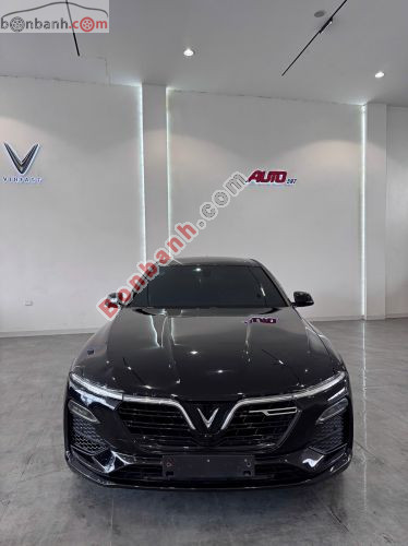 VinFast Lux A 2.0 Tiêu chuẩn 2022