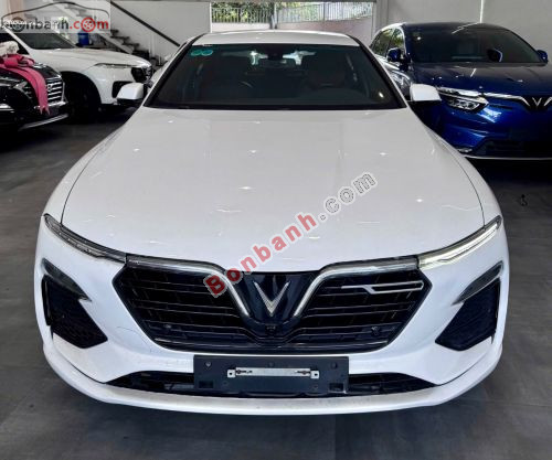 VinFast Lux A 2.0 Base 2.0 AT 2020