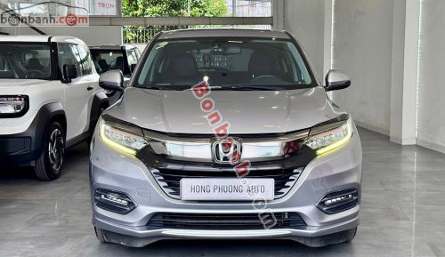 Honda HRV L 2020