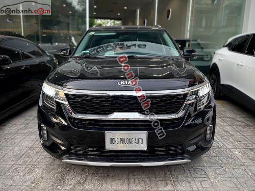 Kia Seltos Premium 1.4 AT 2021