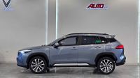 Xe Toyota Corolla Cross 1.8V 2022