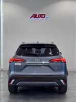 Xe Toyota Corolla Cross 1.8V 2022
