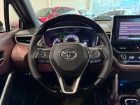 Xe Toyota Corolla Cross 1.8V 2022