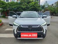 Xe Toyota Corolla Cross 1.8V 2022
