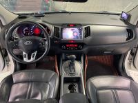 Xe Kia Sportage Limited 2.0 AT 2011