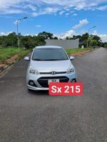 Xe Hyundai i10 Grand 1.2 AT 2015