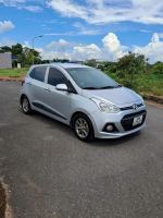 Xe Hyundai i10 Grand 1.2 AT 2015