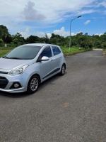 Xe Hyundai i10 Grand 1.2 AT 2015