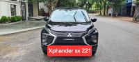 Xe Mitsubishi Xpander 1.5 MT 2021