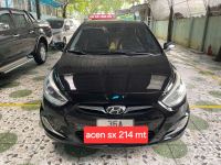 Xe Hyundai Accent 1.4 MT 2014