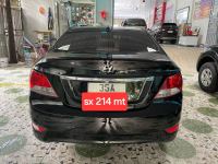 Xe Hyundai Accent 1.4 MT 2014