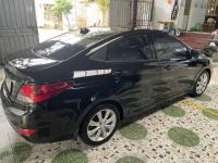 Xe Hyundai Accent 1.4 MT 2014