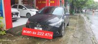 Xe Hyundai Accent 1.4 AT Đặc Biệt 2022