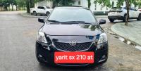 Xe Toyota Yaris 1.3 AT 2010