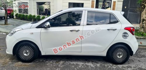 Hyundai i10 Grand 1.2 MT Base 2019