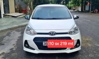 Xe Hyundai i10 Grand 1.2 MT Base 2019