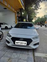 Xe Hyundai Accent 1.4 MT Base 2018