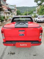 Xe Ford Ranger XLS 2.2L 4x2 AT 2016