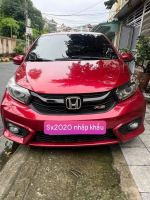 Xe Honda Brio RS 2020