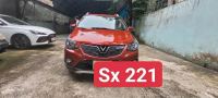 Xe VinFast Fadil 1.4 AT 2021