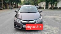 Xe Honda City 1.5 AT 2014