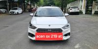 Xe Hyundai Accent 1.4 ATH 2019