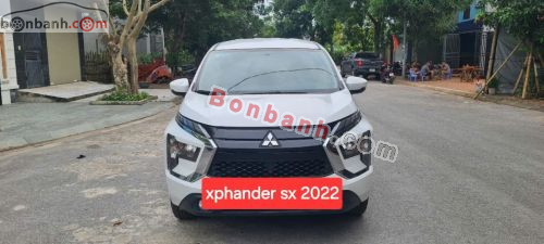 Mitsubishi Xpander 1.5 AT 2022