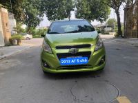 Xe Chevrolet Spark LTZ 1.0 AT 2013