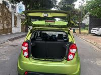 Xe Chevrolet Spark LTZ 1.0 AT 2013