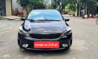 Xe Kia Cerato 1.6 AT 2016