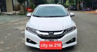 Xe Honda City 1.5 AT 2016