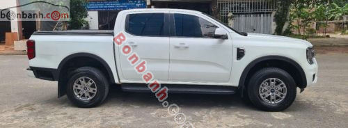 Ford Ranger XLS 2.0L 4x2 AT 2023