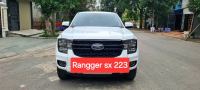 Xe Ford Ranger XLS 2.0L 4x2 AT 2023