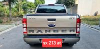 Xe Ford Ranger XLS 2.2L 4x2 AT 2013