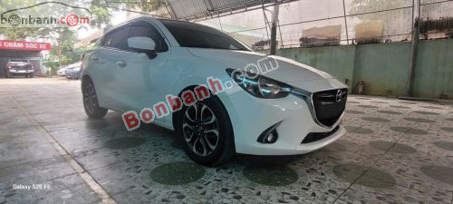 Mazda 2 1.5 AT 2018