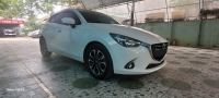 Xe Mazda 2 1.5 AT 2018