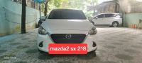 Xe Mazda 2 1.5 AT 2018