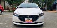 Xe Mazda 2 Luxury 2021