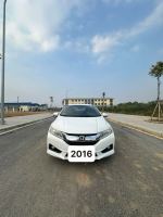 Xe Honda City 1.5 AT 2016