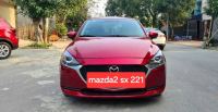 Xe Mazda 2 1.5 AT 2021