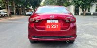 Xe Mazda 2 1.5 AT 2021