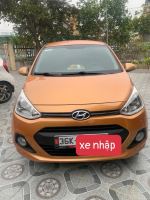 Xe Hyundai i10 Grand 1.2 AT 2016