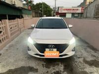 Xe Hyundai Accent 1.4 MT Tiêu Chuẩn 2021