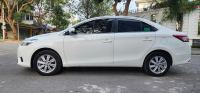 Xe Toyota Vios 1.5E CVT 2017