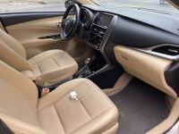 Xe Toyota Vios 1.5G 2020
