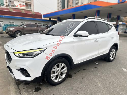 MG ZS Luxury 1.5 AT 2WD 2020