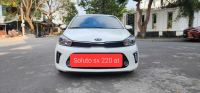 Xe Kia Soluto 1.4 AT Deluxe 2020